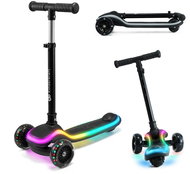 Kinderkraft Raket tricycle Black - Children's Scooter