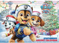 Advent calendar Tlapková patrola - Advent Calendar