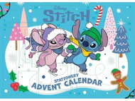 Advent calendar Stitch - Advent Calendar