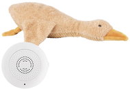 FLOW Liva Rechargeable Brown - Baby Sleeping Toy