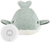 FLOW Moby Rechargeable Green - Baby Sleeping Toy