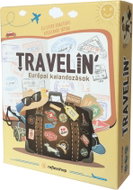 Travelin - Társasjáték