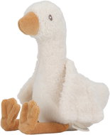 Little Dutch Goose Newborn Naturals - Soft Toy