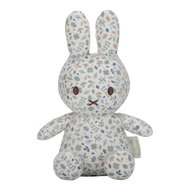 Little Dutch Rabbit Miffy Textile Lucky Leaves - Soft Toy