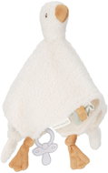 Little Dutch Muchláček husa Newborn Naturals - Usínáček
