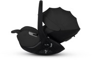 Silver Cross Glide Plus 360 Iconic Black - Car Seat