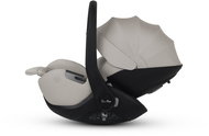 Silver Cross Glide Plus 360 Natural Taupe - Car Seat