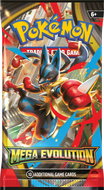 Pokémon TCG: ME01 - Booster - Pokémon Cards