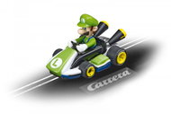 Carrera GO 64034 Mario Kart - Luigi - Slot Track Car