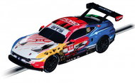Carrera GO 64292 Ford Mustang GT3 Champion Spirit - Slot Track Car