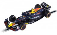 Carrera D132 - 32047 Red Bull Rac. RB20 Checo - Slot Track Car