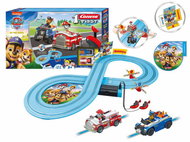 Carrera FIRST - 63056 Paw Patrol - Slot Car Track