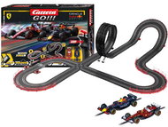 Carrera GO 62605 Speed Zone - Slot Car Track