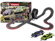 Carrera GO 62595 DTM Supercars - Slot Car Track