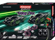 Carrera GO 62602 Tuning Zone - Slot Car Track