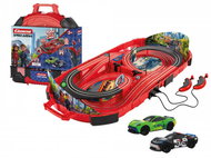 Carrera Speed Arena - 16001 Police - Slot Car Track