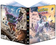 Pokémon UP: SV02 Paldea Evolved - A5 album - Collector's Album