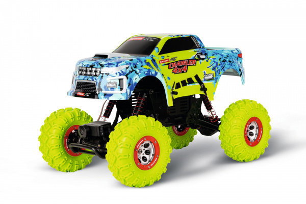 Carrera Profi 102012 Crawler