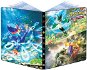 Pokémon UP: SV02 Paldea Evolved - A4 Album - Sammelalbum