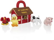 Zopa Farn Toy Set - Soft Toy