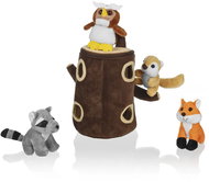 Zopa Forest Toy Set - Soft Toy