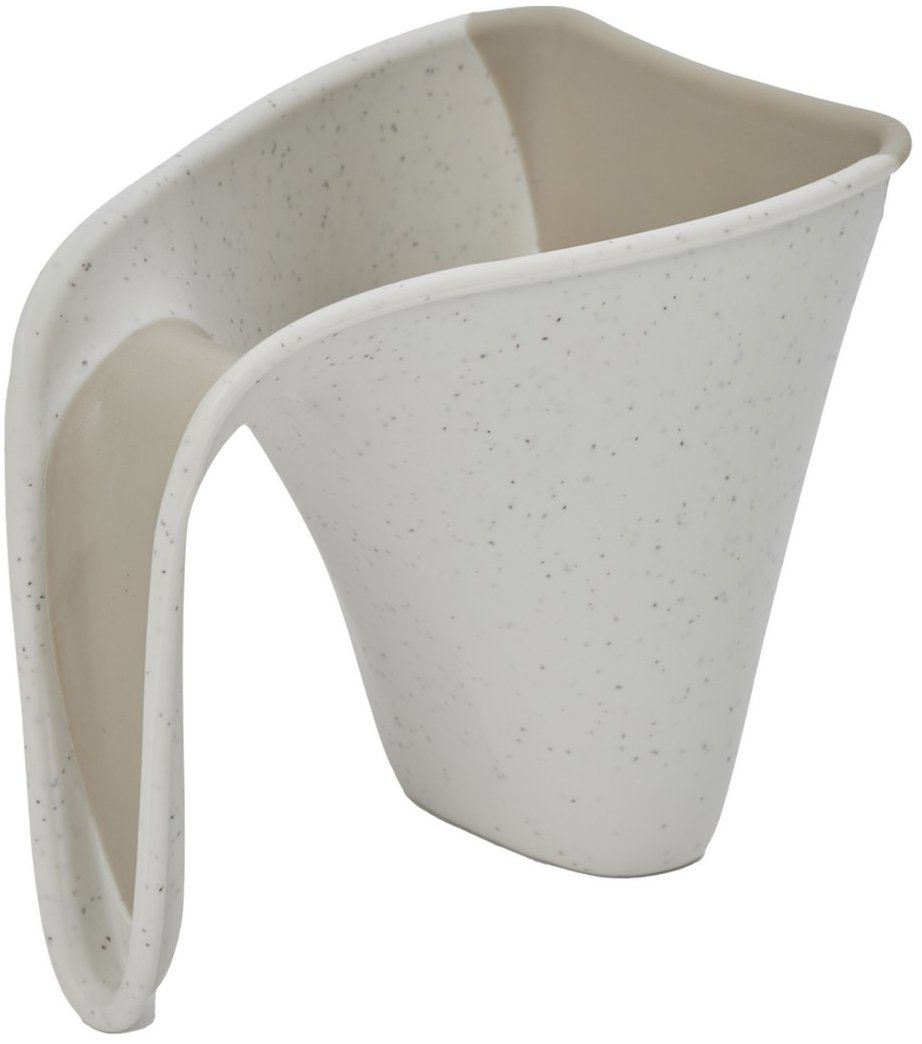 Shnuggle Washy ECO Cookies & Cream fürdőjáték