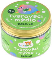 beauted Shaping soap green - Children's Soap