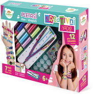 Teddies Make a bracelet - Jewellery Making Set