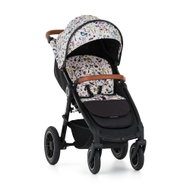PETITE&MARS Street2 Air Oak Limited 100 Tattoo Complete - Baby Buggy