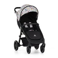 PETITE&MARS Street2 RWS Black Limited 100 Tattoo - Baby Buggy