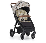 PETITE&MARS Street2 RWS Oak Limited 100 Elegant Birds Complete - Baby Buggy
