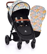 PETITE&MARS Street2 RWS Oak Limited 100 Faces Complete - Baby Buggy