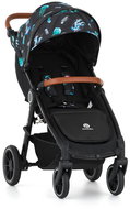 PETITE&MARS Street2 RWS Oak Limited 100 Jellyfish - Baby Buggy