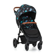 PETITE&MARS Street2 RWS Oak Limited 100 Jellyfish Complete - Baby Buggy