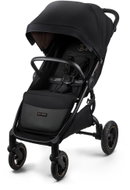 Kinderkraft Mitzy Air Black - Baby Buggy
