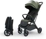 Kinderkraft Select Nubi 3 Mystic Green - Baby Buggy