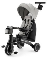 Kinderkraft Jazz 2 Grey - Tricycle