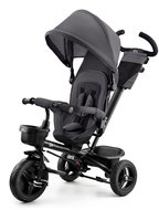 Kinderkraft Aveo Malachite Grey - Tricycle