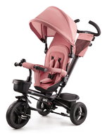 Kinderkraft Aveo Rose pink - Tricycle