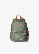 Citron Medium Tiger - Children's Backpack