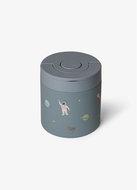 Citron Food container 350 ml Spaceship - Children's Thermos
