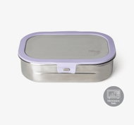 Citron Lunch Box Purple - Lunch Box