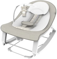 Ingenuity Keep Cozy 3in1 Linden - Baby Rocker