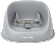 Ingenuity Dining chair seat pad My Spot Grey - Children's Seat