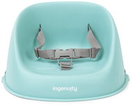 Ingenuity Dining chair seat pad My Spot Teal - Children's Seat