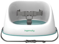 Ingenuity Dining Chair Seat Simplicity Seat Teal - Children's Seat