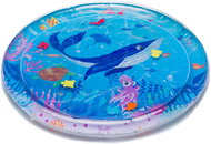 Fillikid Water round ocean blue - Play Mat