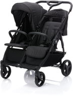 Fillikid Duo black melange - Baby Buggy