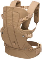 Fillikid Walk beige - Baby Carrier