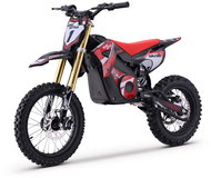 Beneo Motors Falcon red - Kids' Electric Motorbike